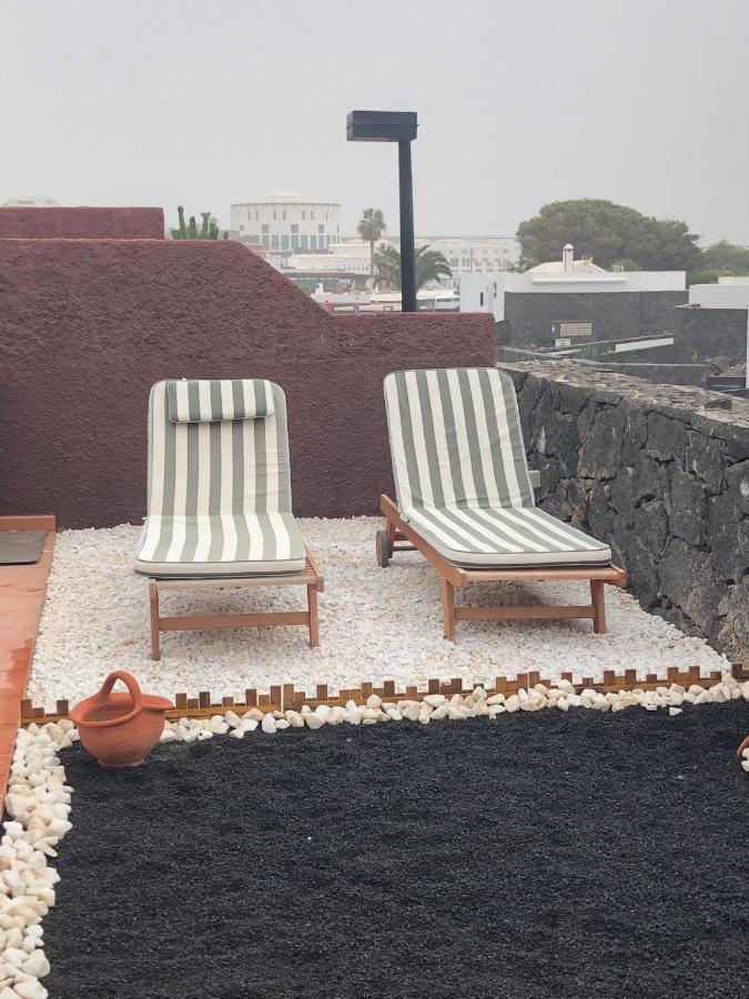 Casa Los Ajaches Playa Blanca  Exterior photo